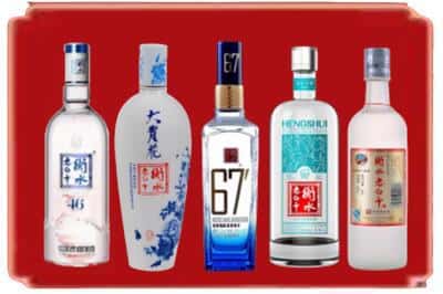 鲁甸县回收衡水老白干